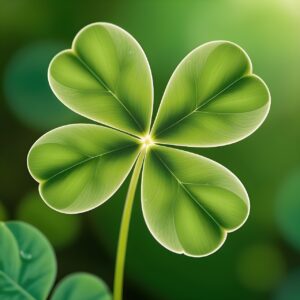 Shamrock Tee Sponsorship