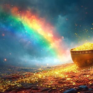 Pot O'Gold Sponsorship