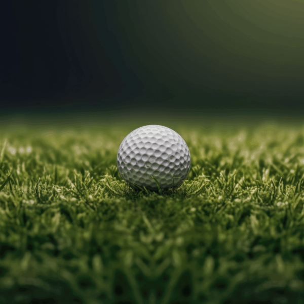 Golfer 2025 Outing