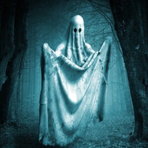 Ghost Sponsor