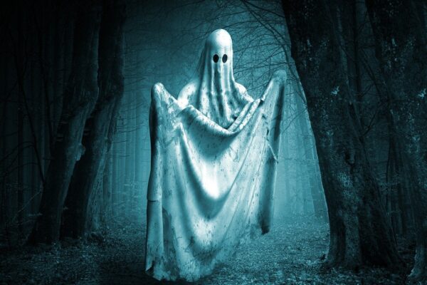 Ghost Sponsor