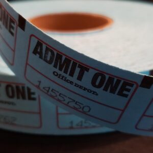 Child Ticket