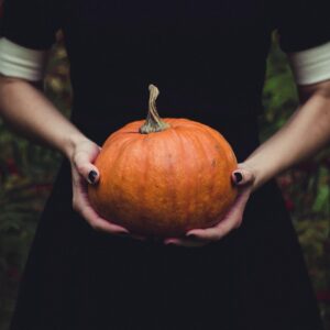 Pumpkin Sponsor