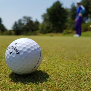 Golf Outing