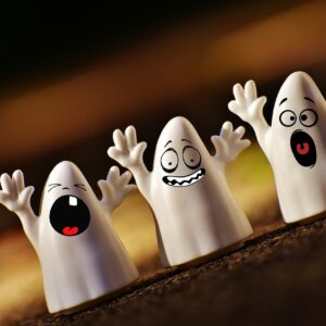 Halloween Party
